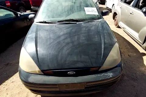 Photo of 2003 Ford Focus