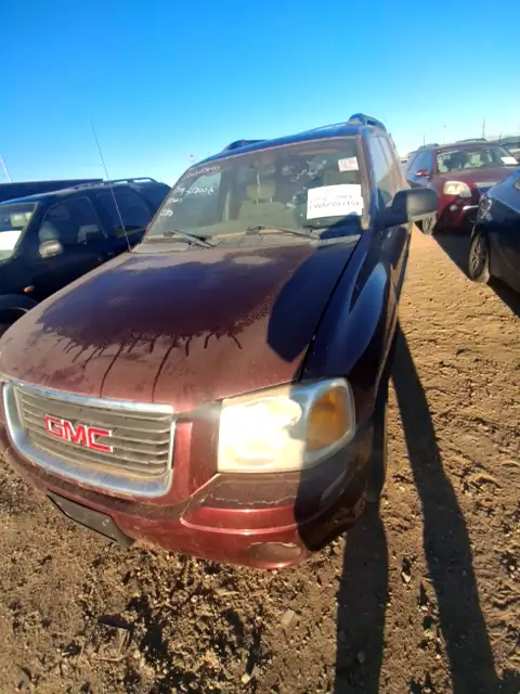 Photo of 2003 Gmc Envoy