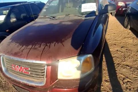 Photo of 2003 Gmc Envoy