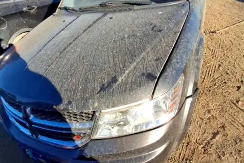 Photo of 2015 Dodge Journey
