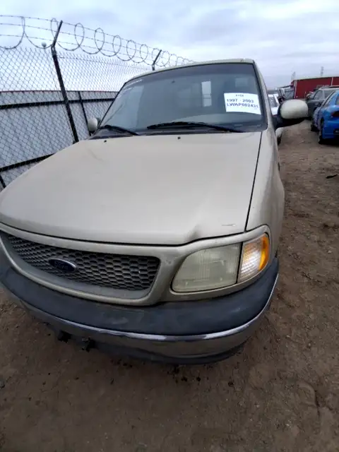 Photo of 2001 Ford F-150