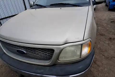 Photo of 2001 Ford F-150
