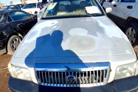 Photo of 2007 Mercury Grand Marquis