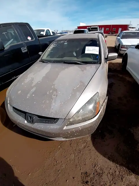 Photo of 2005 Honda Accord
