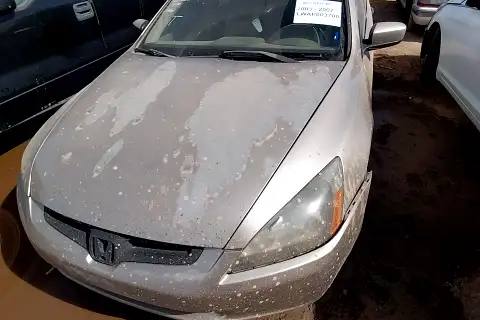 Photo of 2005 Honda Accord