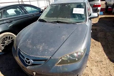 Photo of 2008 Mazda Mazda3