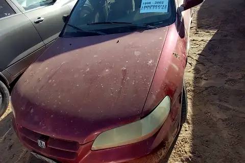 Photo of 2000 Honda Accord