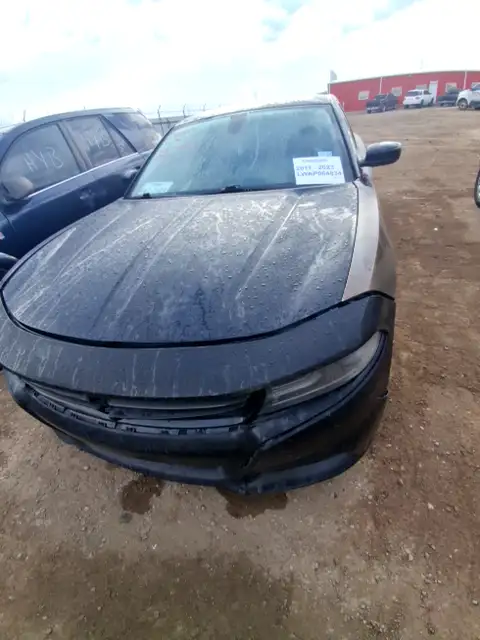 Photo of 2015 Dodge Charger