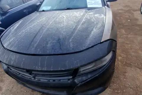 Photo of 2015 Dodge Charger