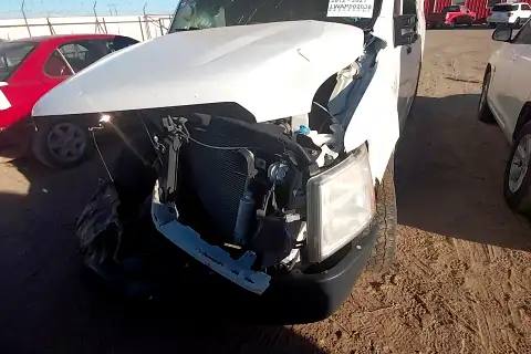 Photo of 2016 Nissan Nv2500Hd