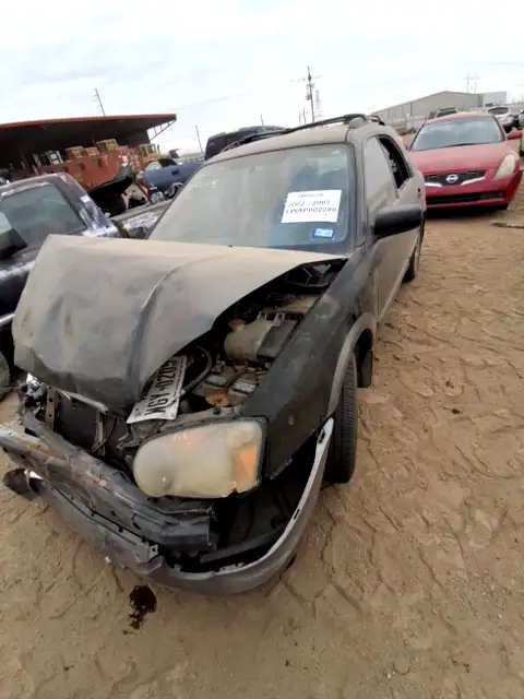 Photo of 2005 Subaru Impreza
