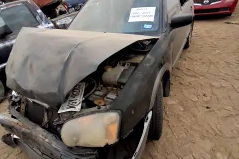 Photo of 2005 Subaru Impreza