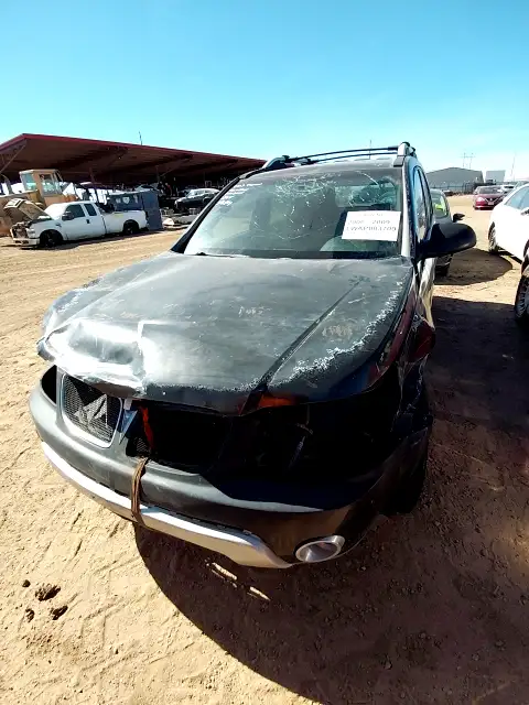 Photo of 2007 Pontiac Torrent