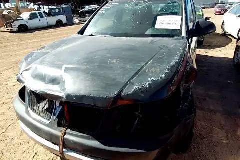 Photo of 2007 Pontiac Torrent