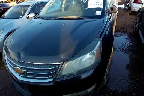 Photo of 2013 Chevrolet Traverse