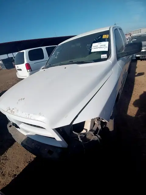 Photo of 2012 Ram 1500