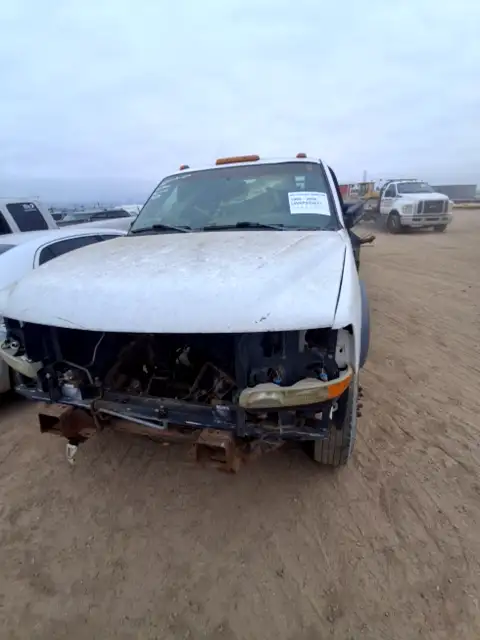 Photo of 2001 Chevrolet Silverado