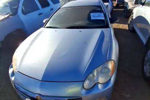 Photo of 2004 Chrysler Sebring