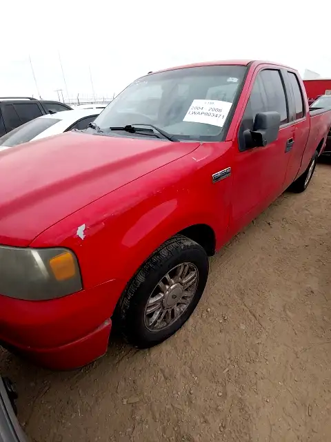 Photo of 2008 Ford F-150