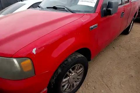 Photo of 2008 Ford F-150