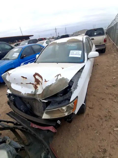 Photo of 2007 Hyundai Sonata