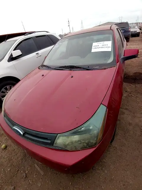 Photo of 2010 Ford Focus