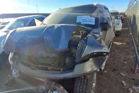 Photo of 2010 Ford F-150