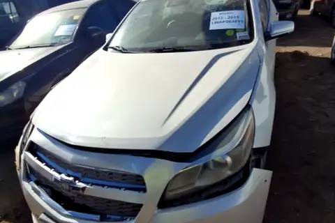 Photo of 2013 Chevrolet Malibu