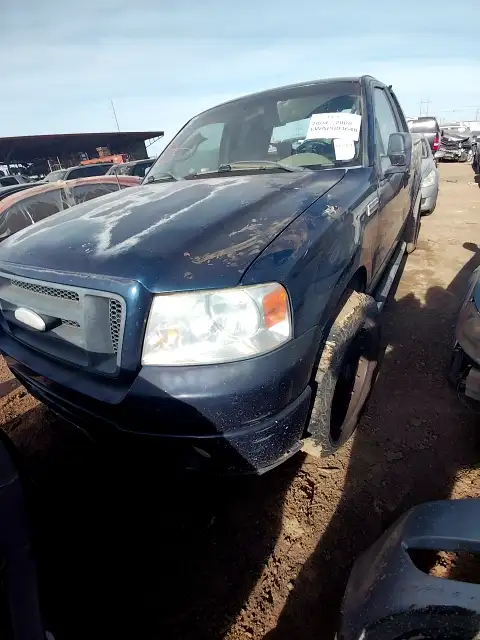 Photo of 2007 Ford F-150