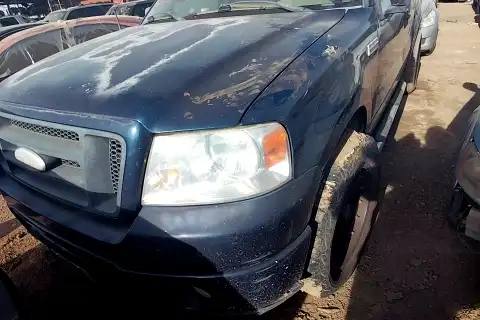 Photo of 2007 Ford F-150