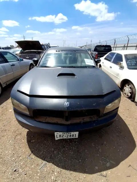 Photo of 2007 Dodge Charger