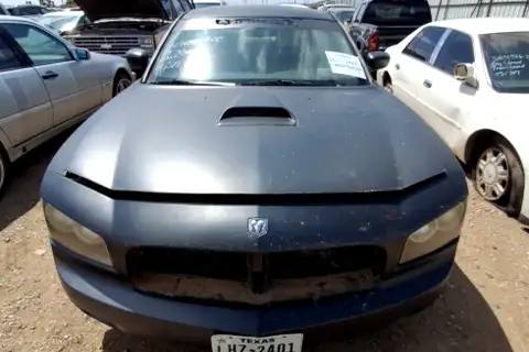 Photo of 2007 Dodge Charger