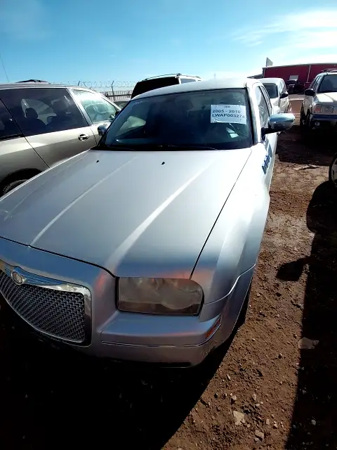 Photo of 2006 Chrysler 300