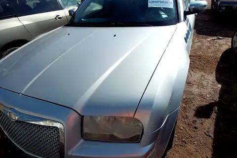 Photo of 2006 Chrysler 300