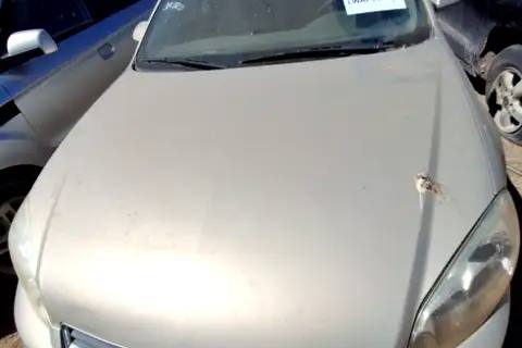 Photo of 2010 Chevrolet Impala