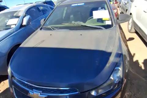 Photo of 2011 Chevrolet Cruze