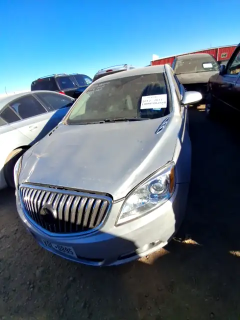 Photo of 2015 Buick Verano