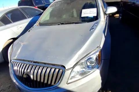 Photo of 2015 Buick Verano
