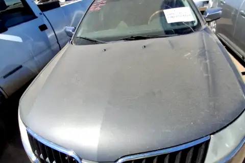 Photo of 2012 Lincoln Mkz
