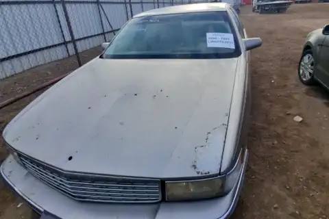 Photo of 1996 Cadillac Deville