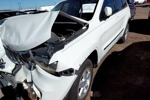 Photo of 2011 Jeep Grand Cherokee