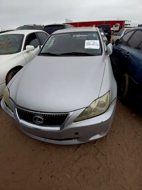 Photo of 2007 Lexus Is 250