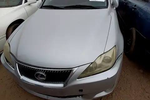 Photo of 2007 Lexus Is 250