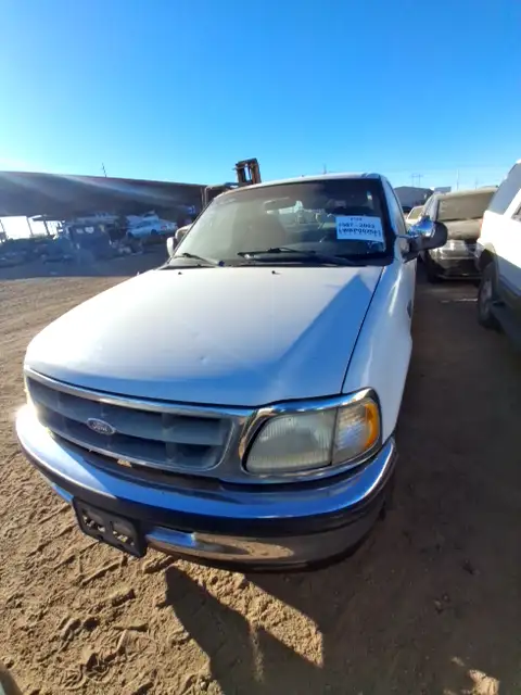 Photo of 1998 Ford F-150
