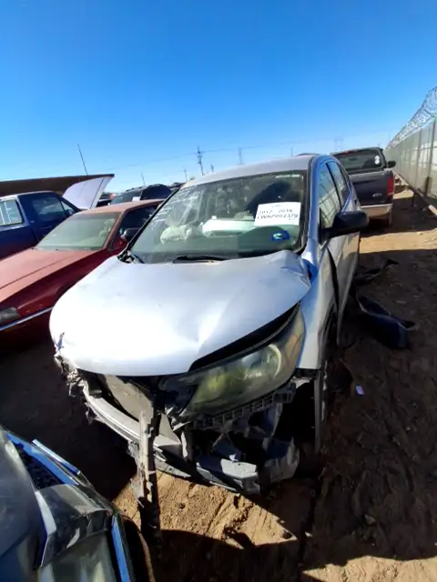 Photo of 2013 Honda Cr-V