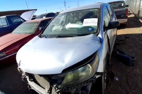 Photo of 2013 Honda Cr-V