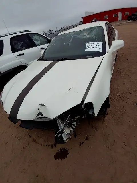 Photo of 2006 Pontiac Grand Prix