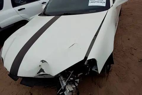 Photo of 2006 Pontiac Grand Prix