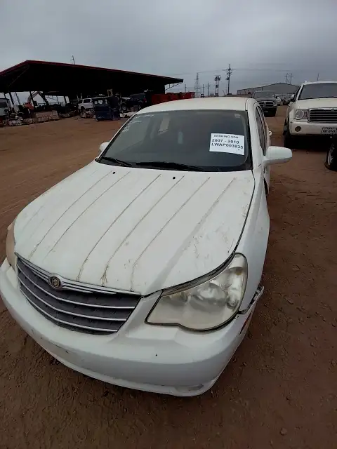 Photo of 2008 Chrysler Sebring