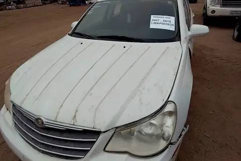 Photo of 2008 Chrysler Sebring
